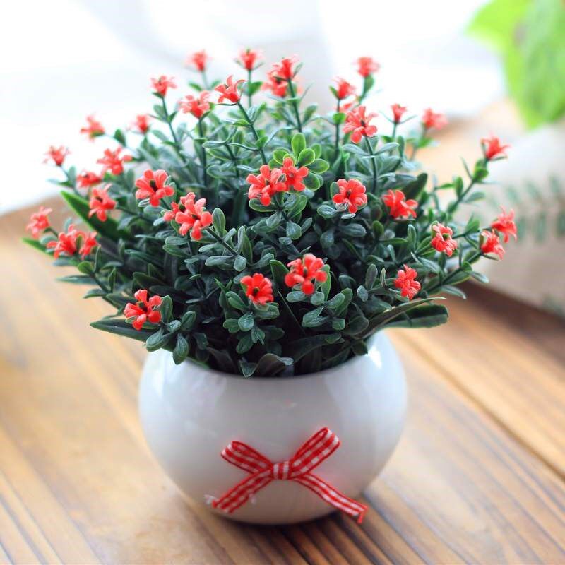 植物壁挂墙吊篮花藤吊兰盆栽阳台花室内假话防真悬挂客厅装饰