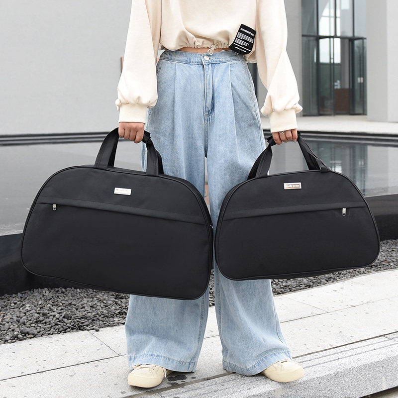 短途大容量轻便行李包防水出差旅行袋可折叠单肩斜挎包手提健身包,箱包皮具/热销女包/男包,旅行袋,淘宝优惠券,粉丝福利购,淘宝优惠卷