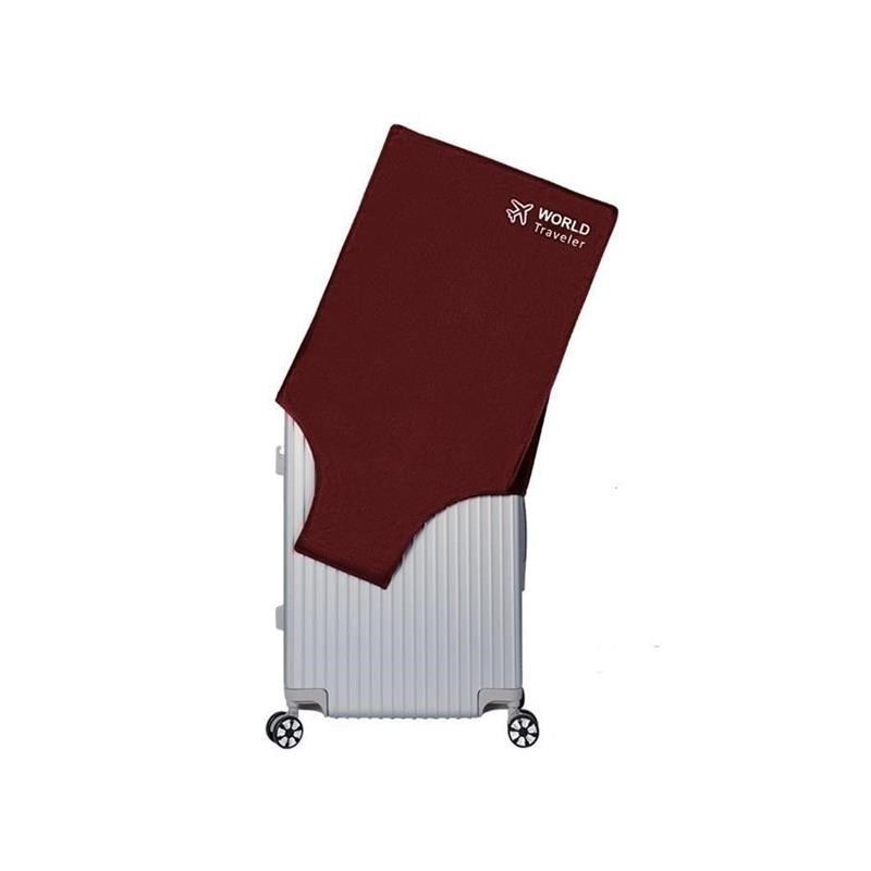 行李箱保护套旅行箱24寸托运全包28寸26寸防摔加厚防水拉杆防尘,箱包皮具/热销女包/男包,包袋配件,淘宝优惠券,粉丝福利购,淘宝优惠卷