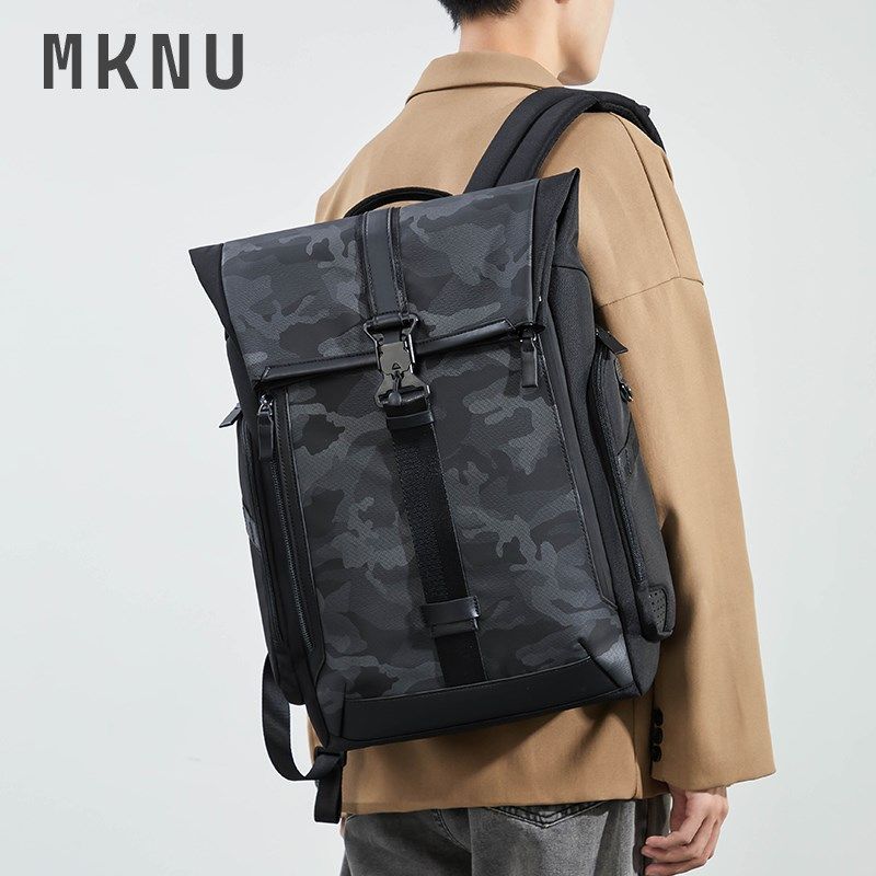 防水男款商务通勤差旅双肩包大容量男士户外旅行电脑背包新款男包,箱包皮具/热销女包/男包,双肩背包,淘宝优惠券,粉丝福利购,淘宝优惠卷