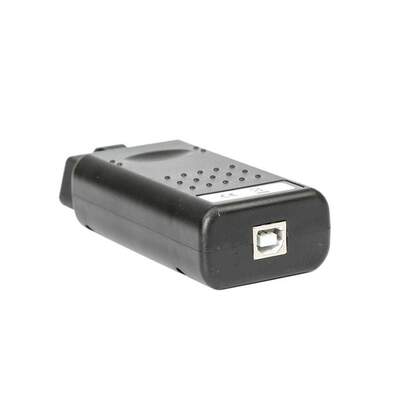 OP-COM欧宝OPCOM 1.99固件PIC18F458 FTDI汽车诊断仪