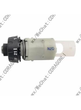 Makita/牧田充电起子机df012齿轮箱123913-9波箱齿组件零件配件