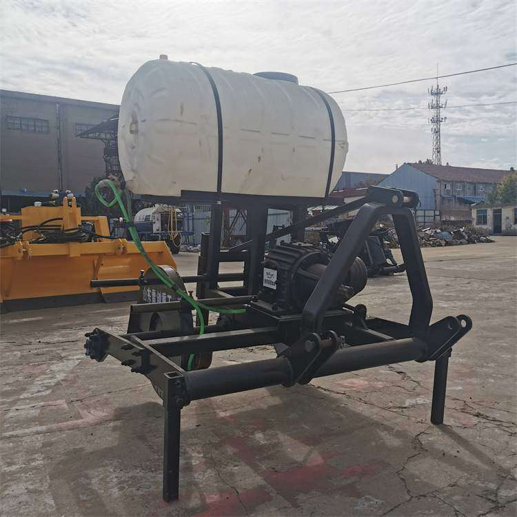 水泥路面切缝机 混凝土路开槽机  管道双锯片开沟机  雷亿重工