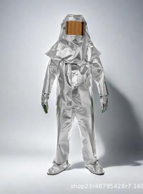 雷克兰300/305/310/320/322BA/330/336-18344-02A耐高温隔热服