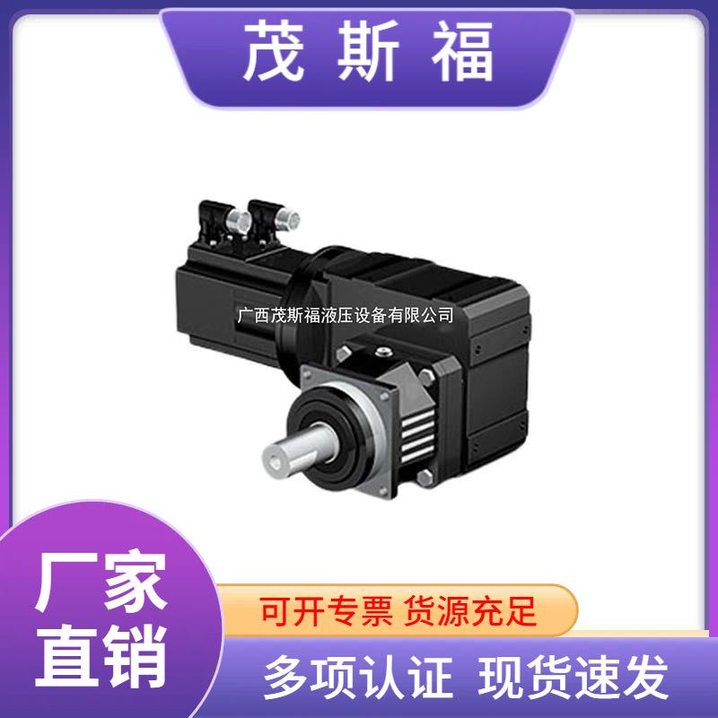 紧凑型行星减速电机PHV1033F0910MEstoberreducer齿轮减速电机