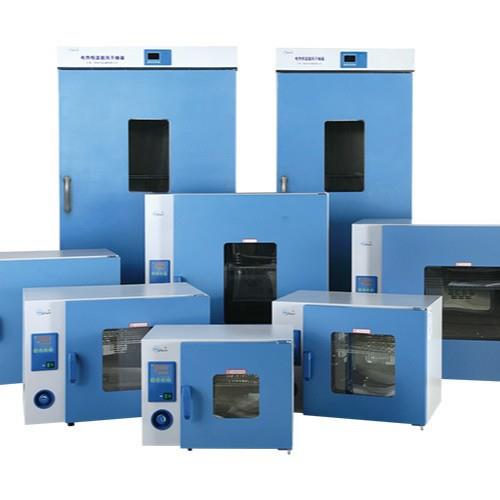 上海一恒DHG-9035A鼓风干燥箱