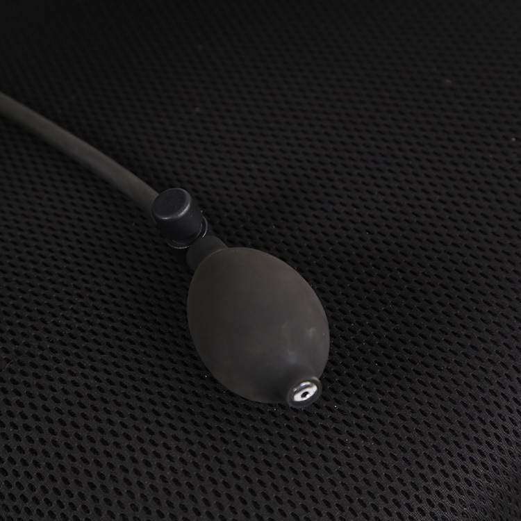 优慕三柄网布椅升降扶手带气囊可躺固定多功能椅盟敖斐司安吉盟