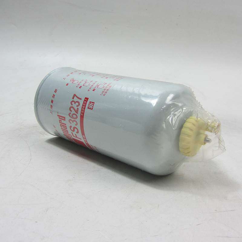 上海弗列加油水分离器 FS36237 适配江铃福特全顺柴滤机油格PL420