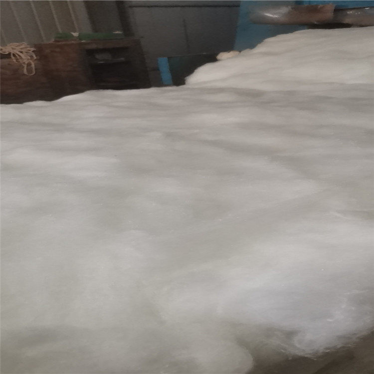 外墙保温白色硅酸铝针刺毯保温棉 耐火陶瓷纤维憎水性硅酸针刺毯