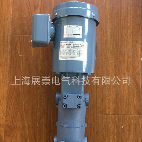 TOP-2MY400L01-220HBM+216HB NOP油泵电机 马达