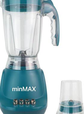 minMAX电动榨橙汁机DL-BL26P压挤柠檬柑柳橙橘桔子果汁机