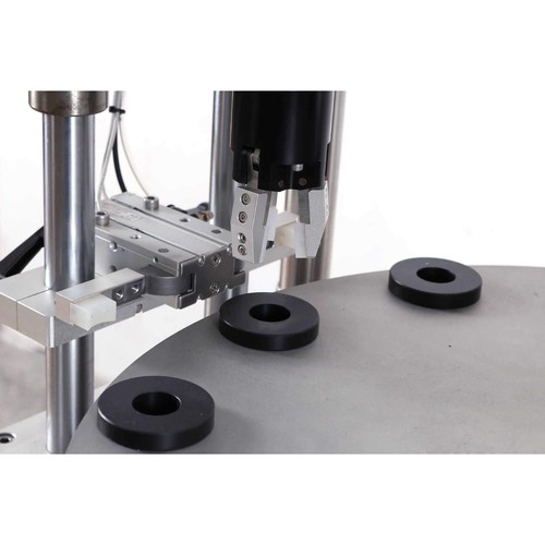 原厂直发TENZ自动唇彩充填机