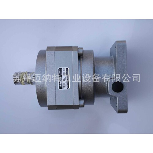 新宝减速机 SHIMPO Nidec 切割机专用减速机VRSFS-40D-1000-SD
