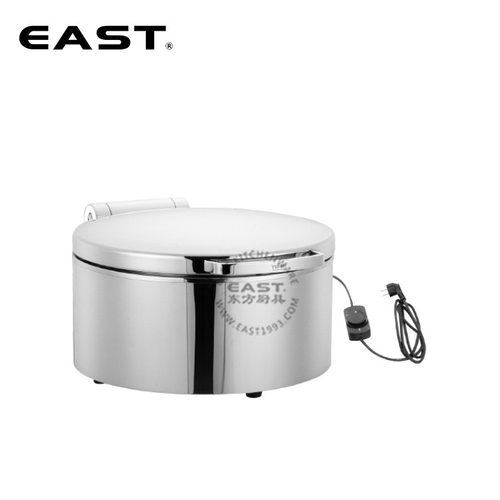 圆型钢盖电热餐炉【EAST东方厨具】酒店设备