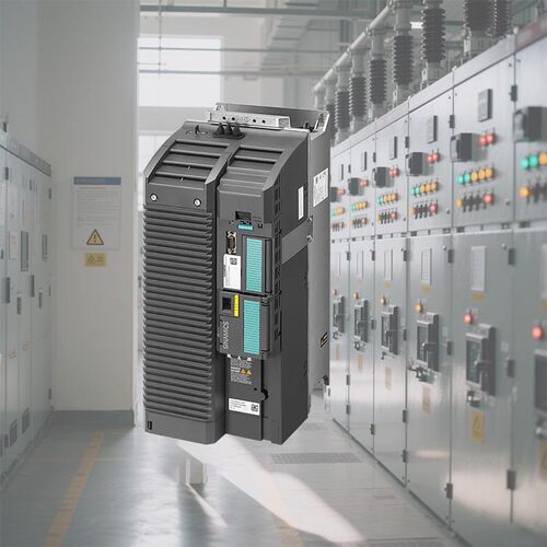 G120C无内置A级滤波器22KW6SL3210-1KE24-4UF1