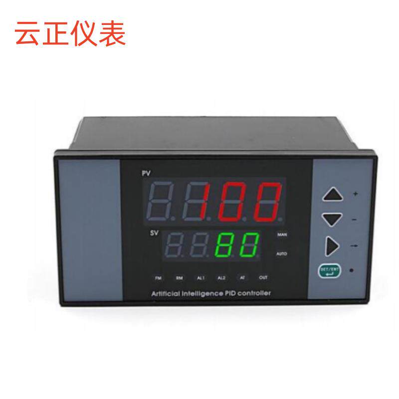 XMA56U8P智能仪表PID调节仪