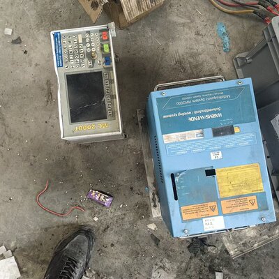 议价COUTH控制器MC2000TMC-2000TMC2000TMC2000-Tmc2000t