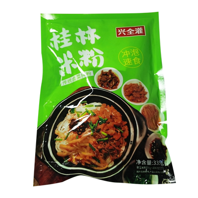 兴全灌桂林米粉礼盒装