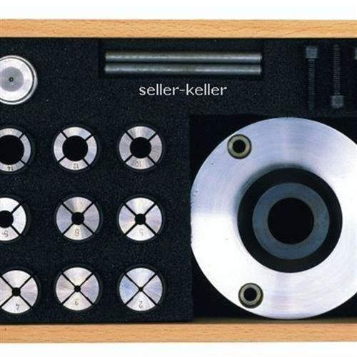 送扳手ER32夹头座ER20 25 ER40四轴卡盘法兰ER50 80 100 125 160