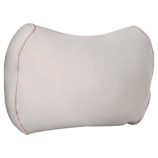 适用25款领克06头枕汽车腰靠运动座椅护颈枕领克06新能源内饰改装