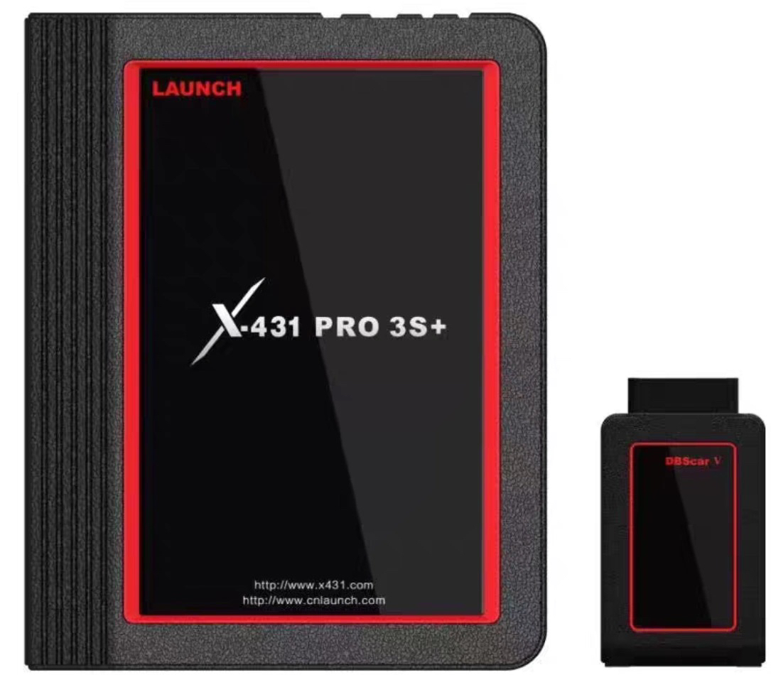 二手x431pro汽车检测仪元征431pad5故障诊断仪道通解码器908S