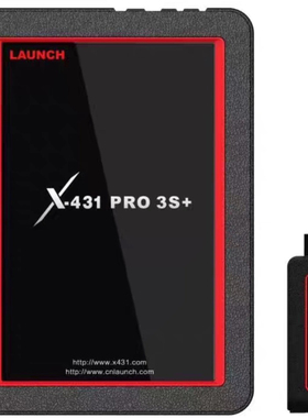 二手x431pro汽车检测仪元征431pad5故障诊断仪道通解码器908S