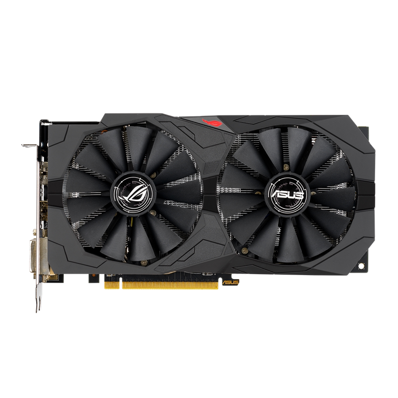 thumbnail for Xfx Asus Sapphire Rx590 580 8g Computer Game Independent Graphics Card Xfx Rx580 8g Full Blood