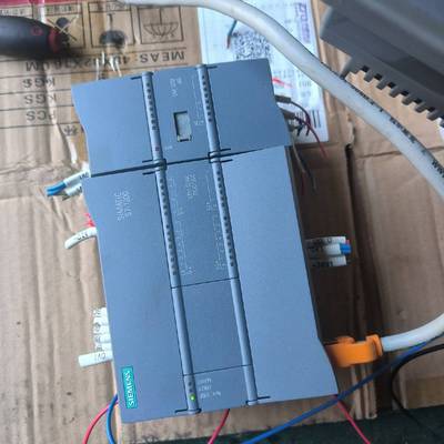 议价PLC 已售  TPC1162Hii 触摸屏功能正常