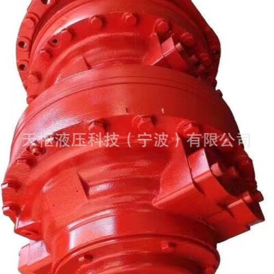 CA210210SB0NH00200+CA5050SA0N000200|油马达|赫格隆HAGGLUNDS