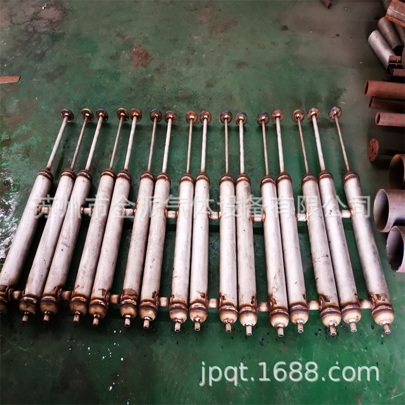 氨分解配件5 10立方炉胆材质310SLD-5氨分解制氢氨设备加热丝厂家