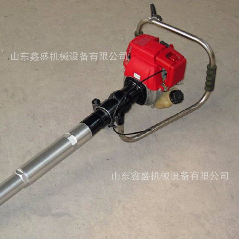 内燃冲击ND-4捣固镐 建筑拆除冲击钻 手提式大功率轨道石渣振锤,机械设备,其他机械设备,淘宝优惠券,粉丝福利购,淘宝优惠卷