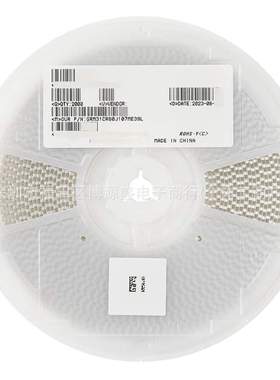 GRM21BR61E226ME44L 0805 226M 25V X5R ±20% 22UF 贴片陶瓷电容