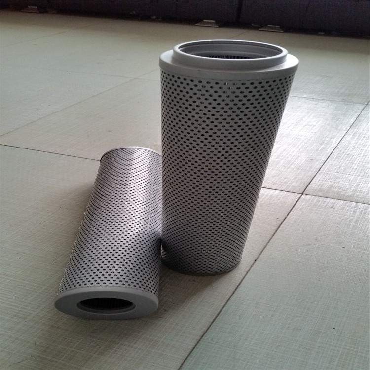 折叠滤芯 液压油滤芯Z QU-H25x10DFP黎明滤芯 HDX-25x10