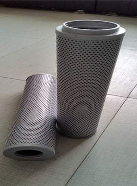 折叠滤芯 液压油滤芯Z QU-H25x10DFP黎明滤芯 HDX-25x10