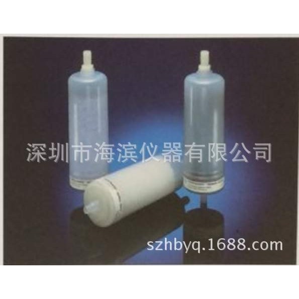 WHATMAN真空泵保护过滤器6722-1003真空泵保护滤器