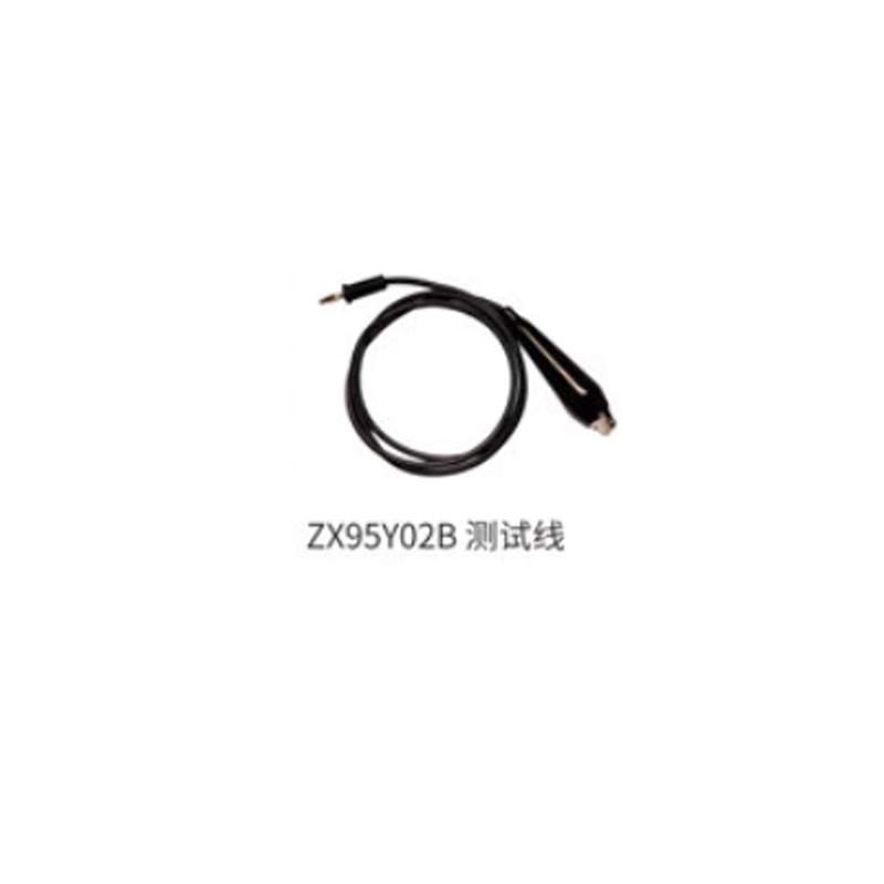 致新开尔文测试线ZX28Y19/28Y29/28Y01 ZX95Y01R高压测试棒 配件