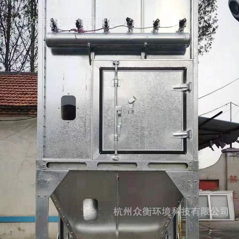 直销脱销设备 脱硫脱硝布袋除尘器 SCR脱销设备