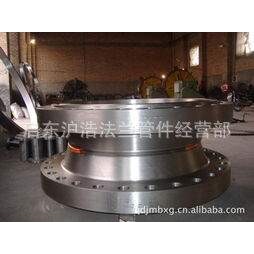 锻打法兰 容器多孔法兰 平板法兰NB47021-2012 16MNII法兰