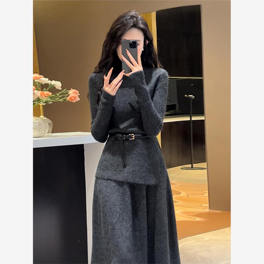 采购产品韩国秋冬服装，