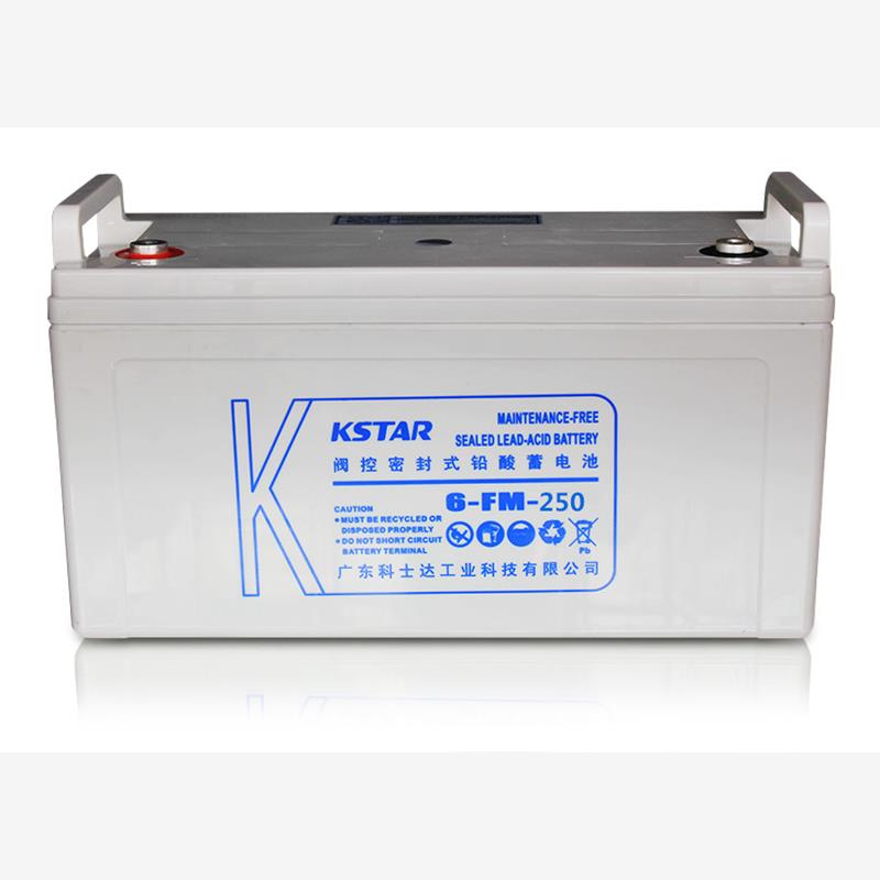 科士达UPS电源6-FM-250蓄