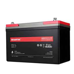 山特蓄电池C12-26 38 65 100 120 150 200AH 12V大容量蓄电池
