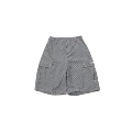 Grayish White