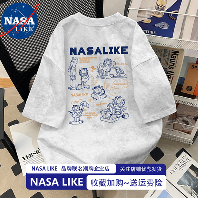 【官方正品】NASALIKE品牌上衣