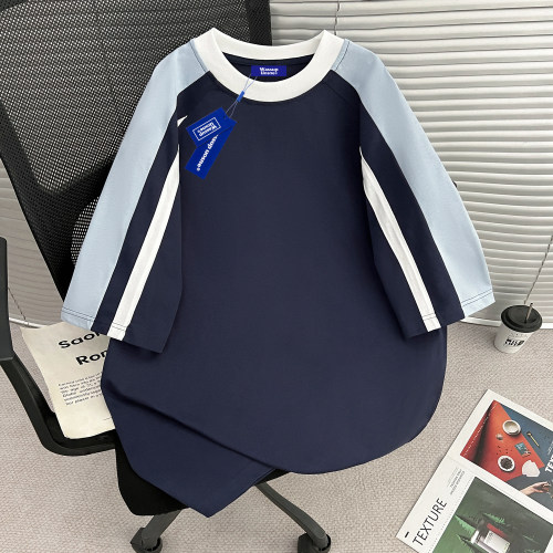 【官方正品】WASSUP重磅纯棉短袖