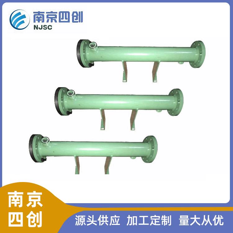 康普艾登福空压机油冷却器QX105867水冷却器换热器散热器
