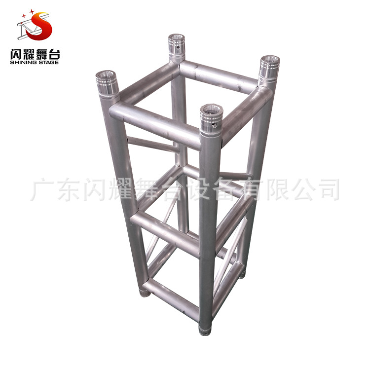 厂家 铝合金桁架,灯光音响架truss架