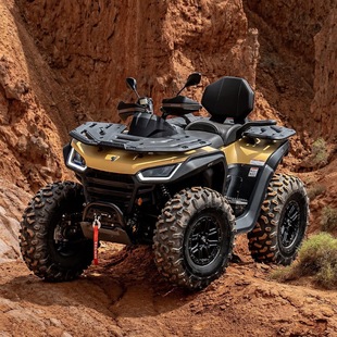 赛格威segway500 600 1000cc全地形沙滩车 ATV沙滩车四轮越野车