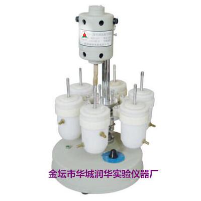 多头高速匀浆机FS-1高速均质孵化机可调高速均质机