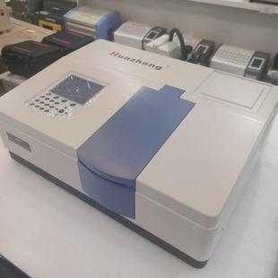 Huazheng全自动可见分光光度计实验室光谱分析仪