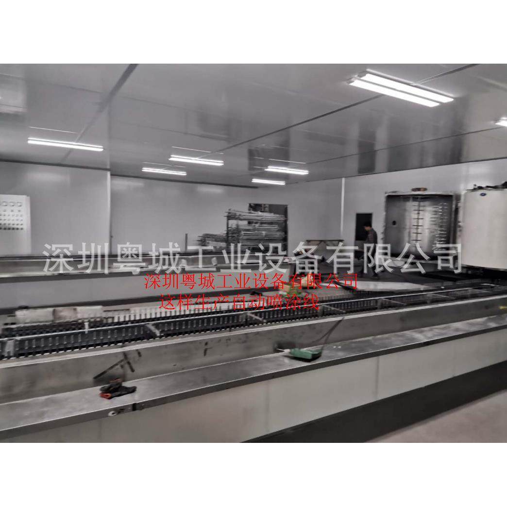 往复机自动喷涂线机械手自动喷涂线喷油喷粉自动线二喷二烤喷涂机,工业油品/胶粘/化学/实验室用品,其他实验室设备,淘宝优惠券,粉丝福利购,淘宝优惠卷